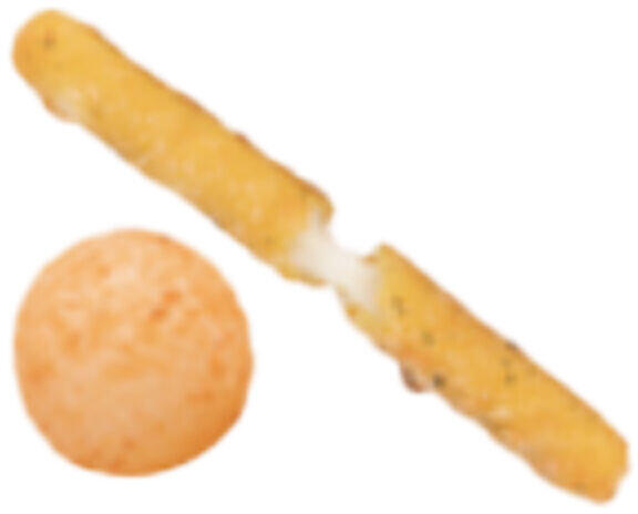 Cheese Stick (2pcs)