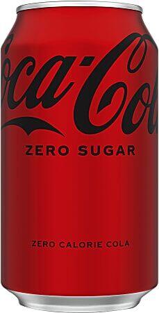 Zero Coke
