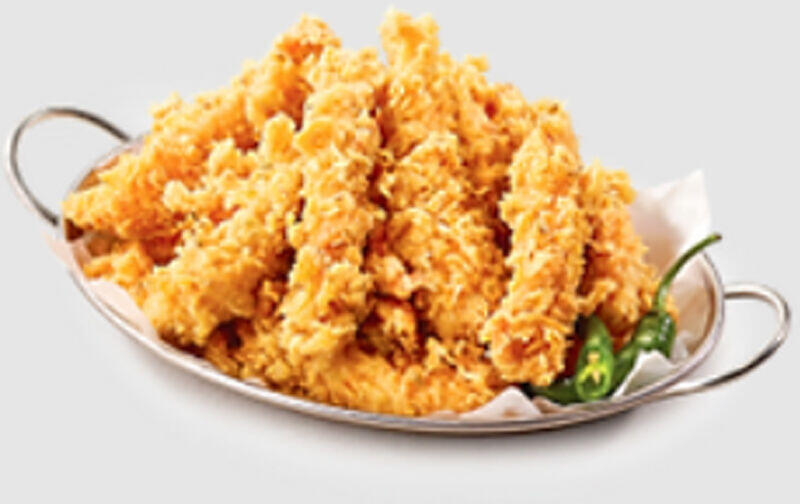 Jaws Fried Chicken