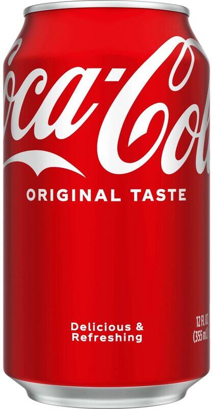 Coke